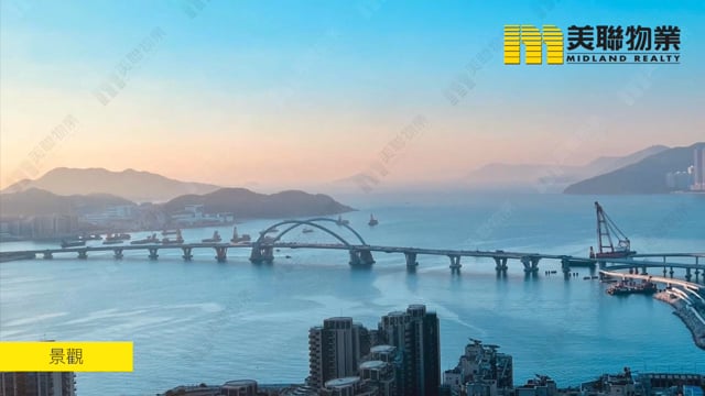 将军澳中心 将军澳 高层 1643848 售盘