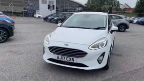 FORD FIESTA 2017 (17)