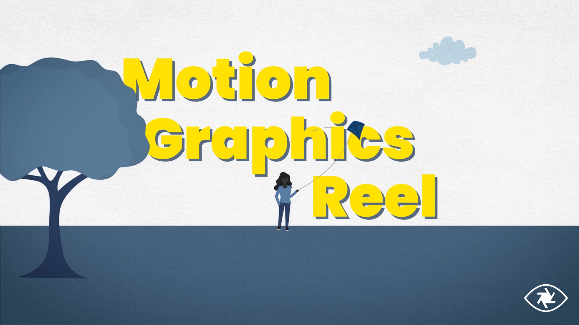 Motion Graphics Reel August 2024