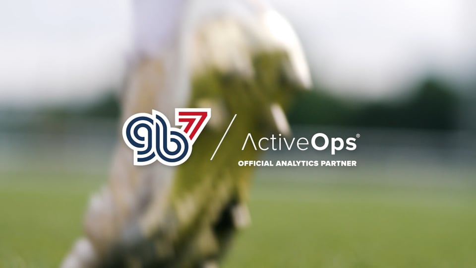 ActiveOps X Great Britain Rugby 7s Promo