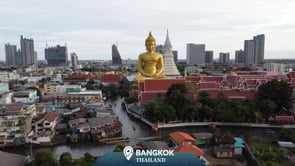 Health Strategies in Bangkok Thailand