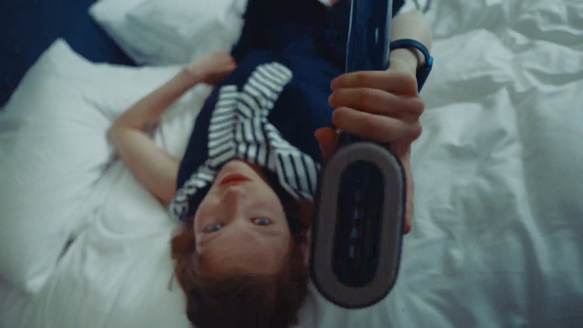 Elle Turkey x Tefal "...and what memories do we carry in our baggage?"