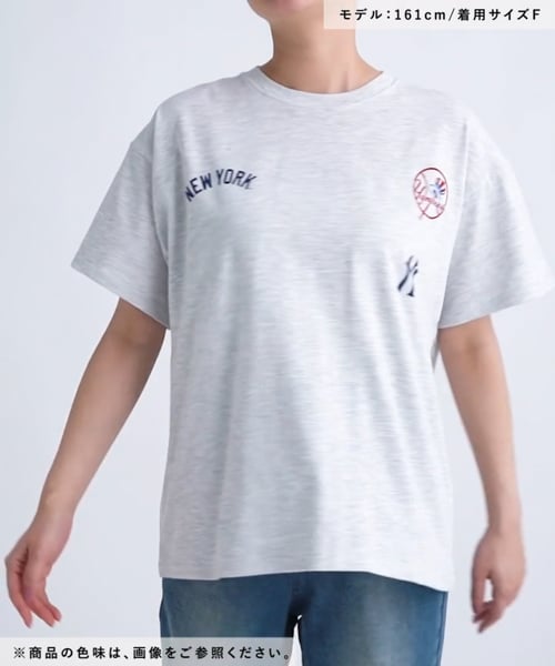 完売人気　グレー　バックプリント　レプシム　Tシャツ　フォトTシャツ 楽天市場】LEPSIM Tシャツの通販