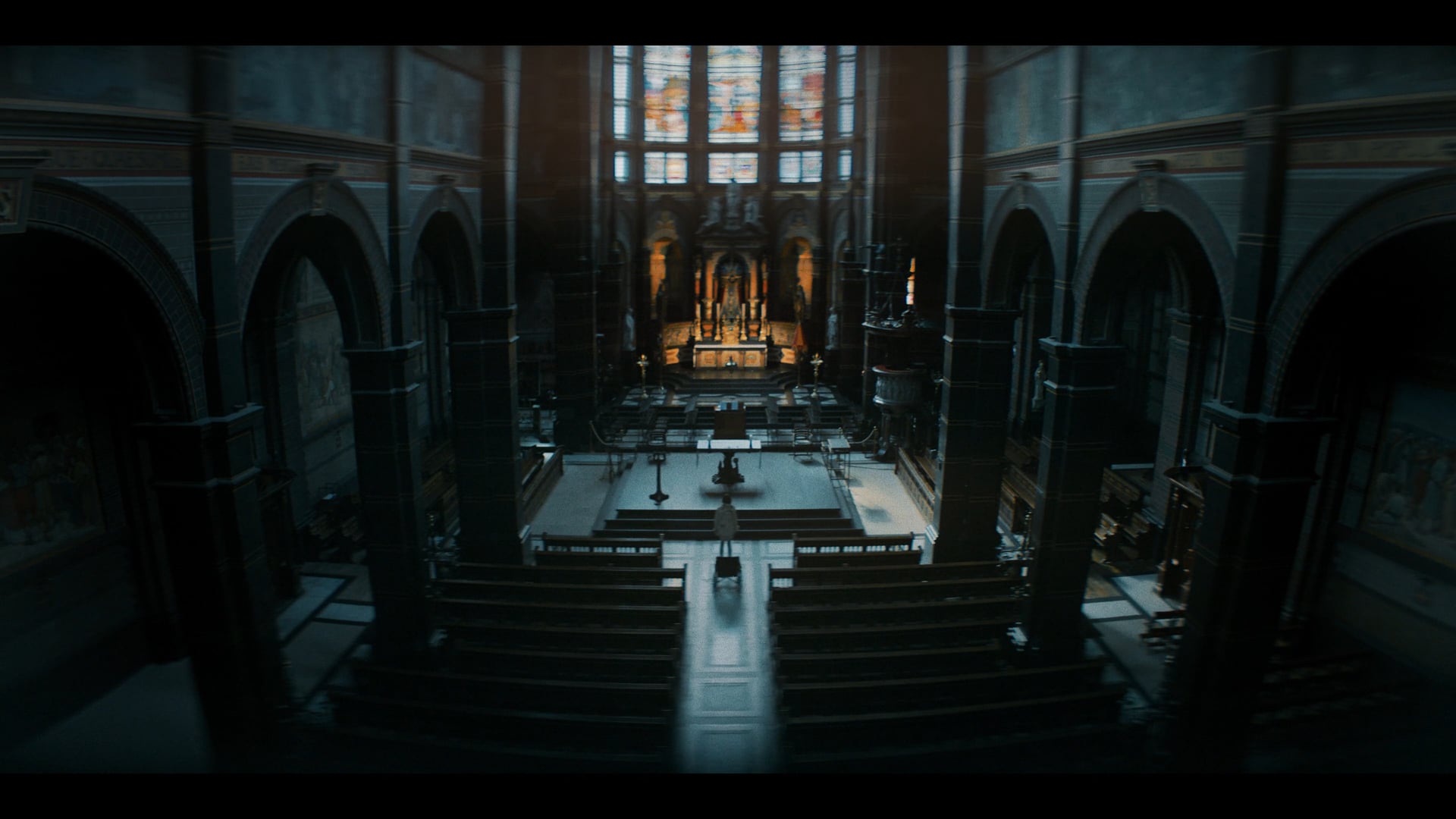 6 AM - Shortfilm