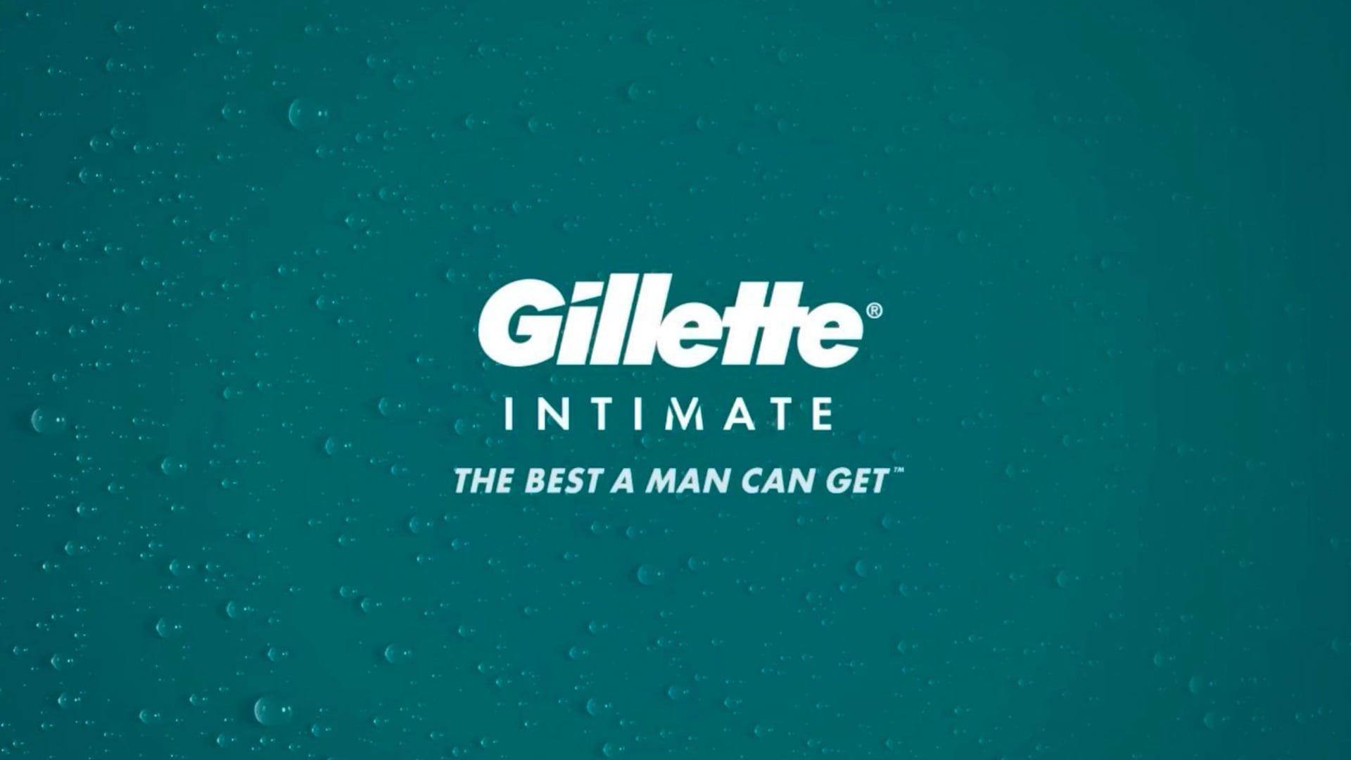 GILETTE - MUSIC & SOUND DESIGN