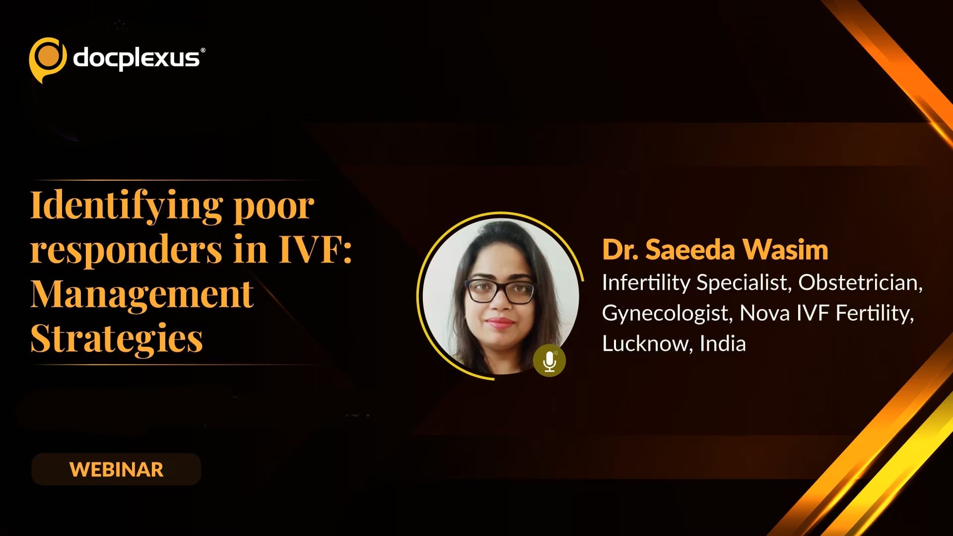 Identifying Poor Responders in IVF: Management Strategies