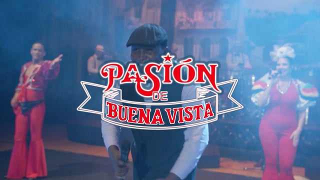 Pasión de Buena Vista | Trailer