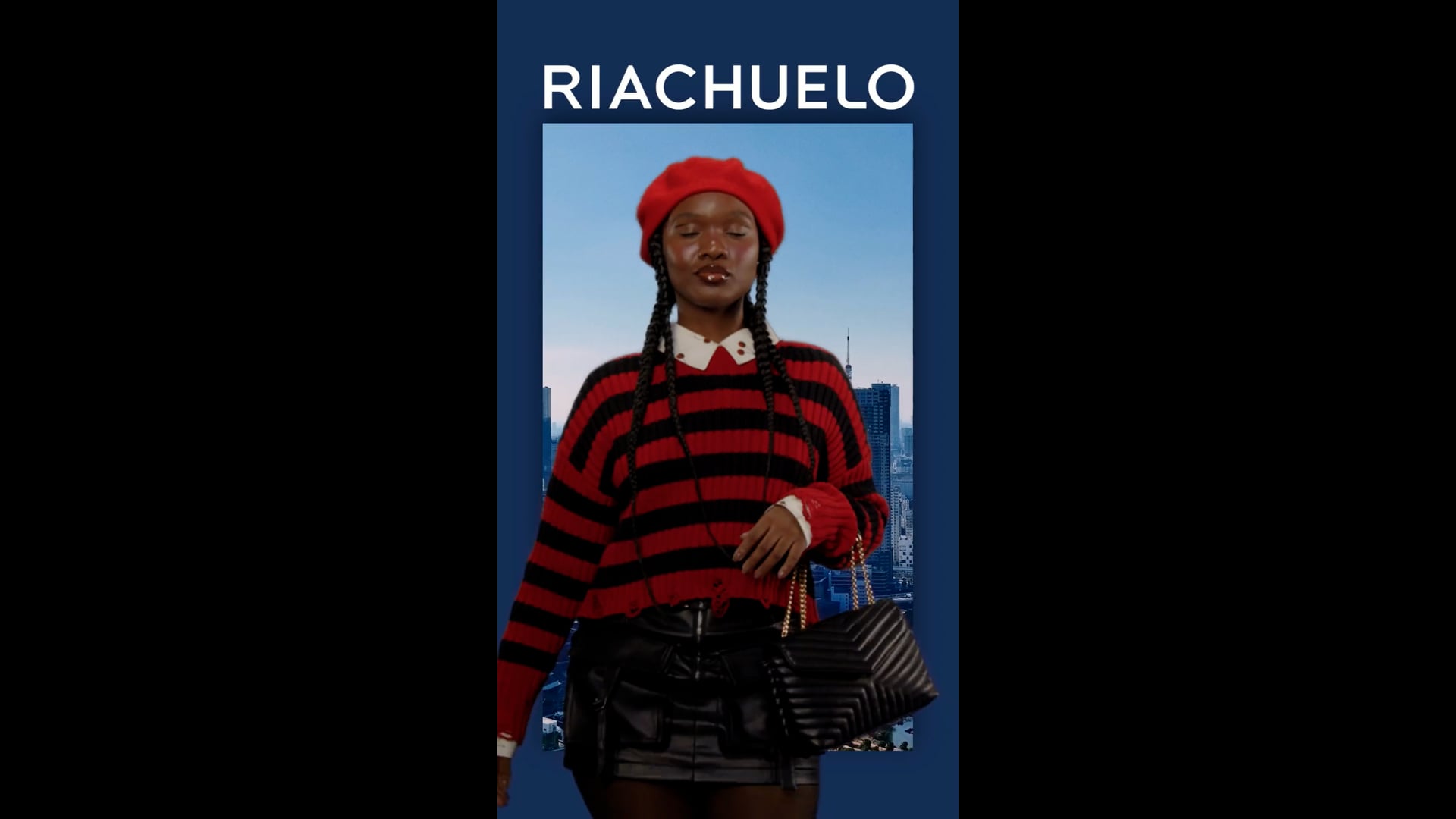 RCHLO outono inverno 24