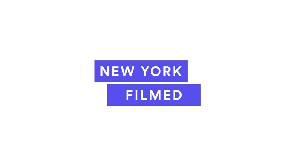 New York Filmed | Virtual Events