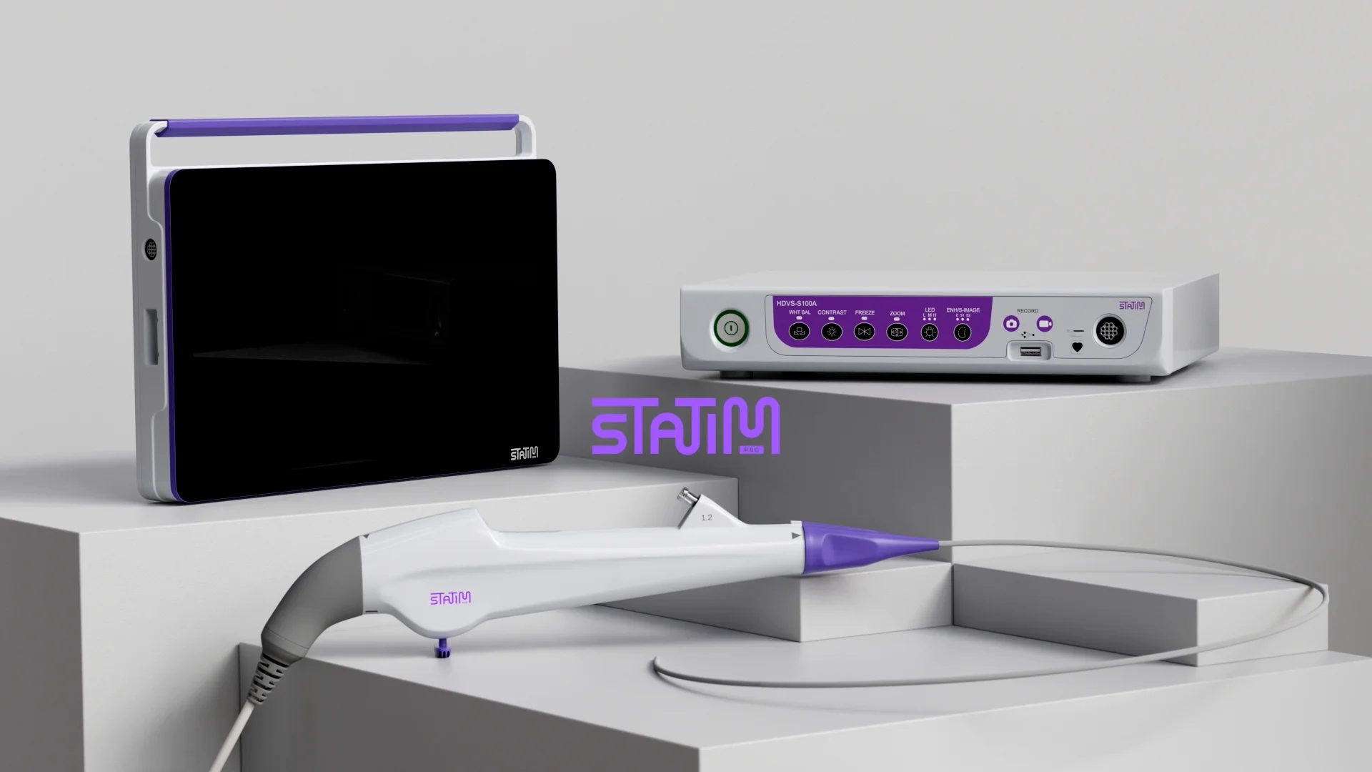 Statim Medical Device