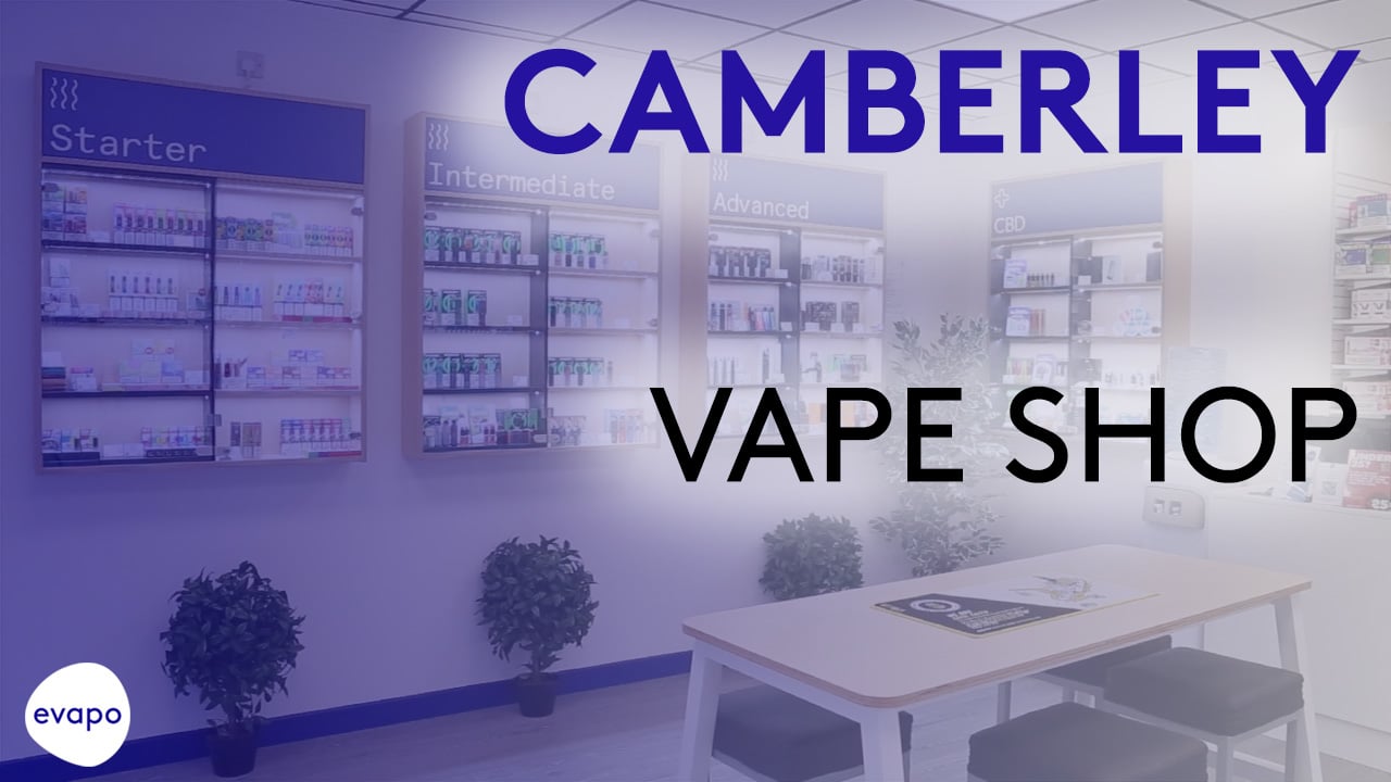 elfbar elfa master akku Number of U.K. Vape Shops Up in 2023 main image 0