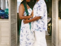 Belizean videographer and photographer