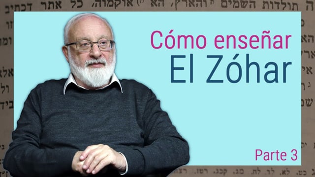 Condiciones para ser un maestro – Explicaciones sobre El Zóhar.