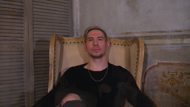 Илья Мартынов и Светлана Сбитнева. Студия парных танцев Ивара