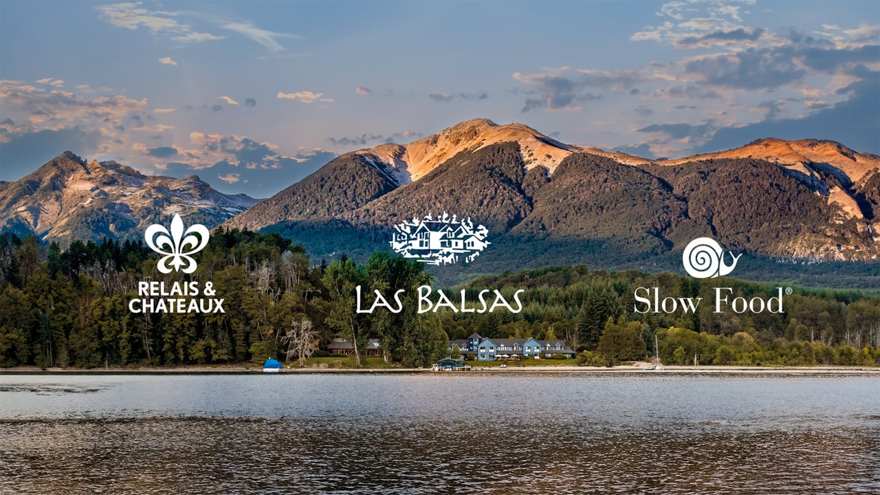 Hotel Las Balsas