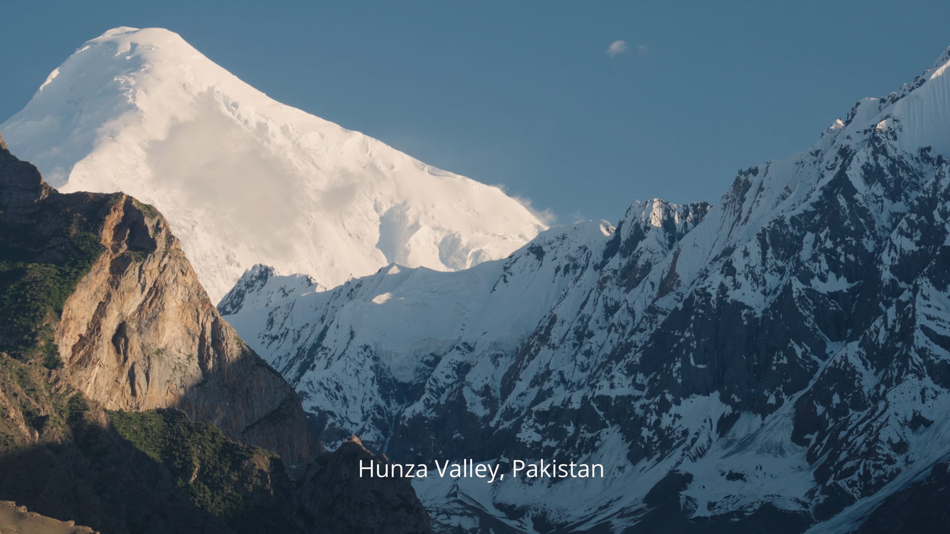 Lighter Than Air: Pakistan Teaser