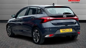 HYUNDAI I20 2021 (21)