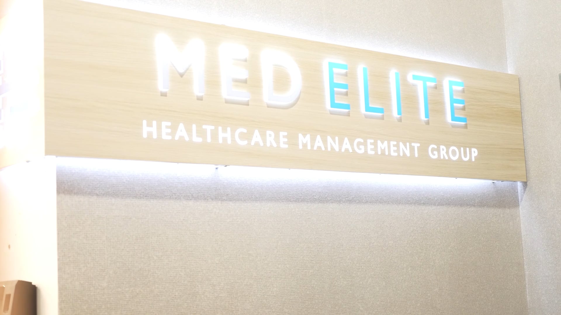 MedElite: Company Overview