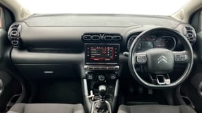 CITROEN C3 AIRCROSS 2019 (19)