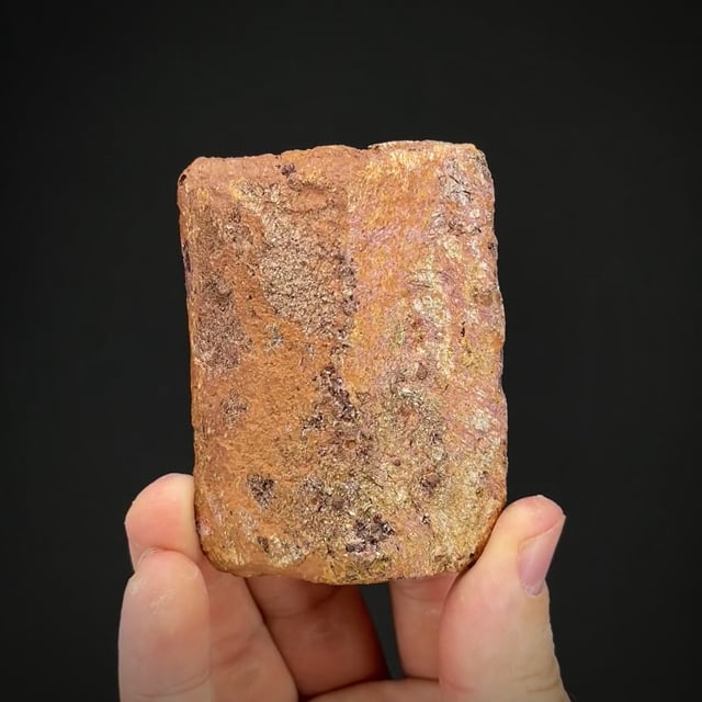 Staurolite (RARE Tennessee)