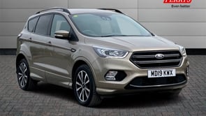 FORD KUGA 2019 (19)