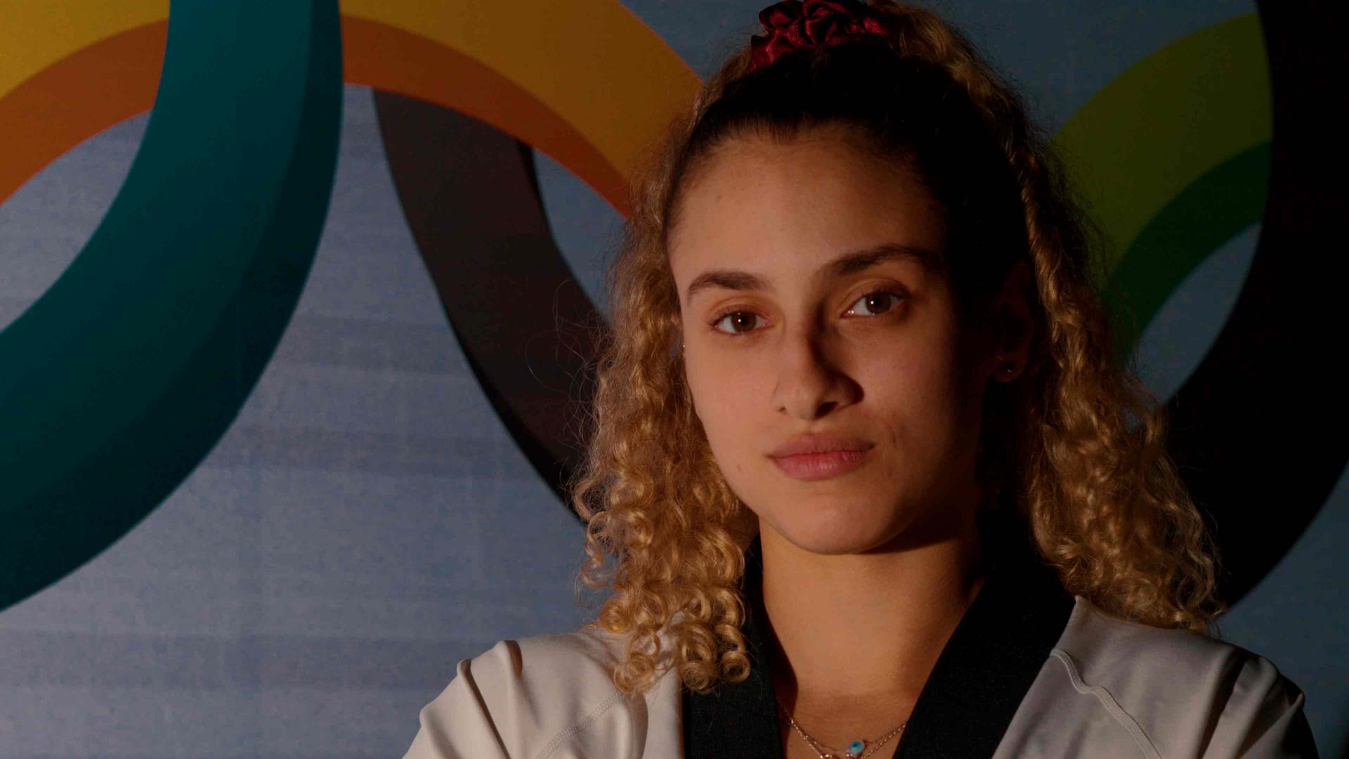OLYMPIC TAEKWONDO - MILENA TITONELI - PARIS 2024