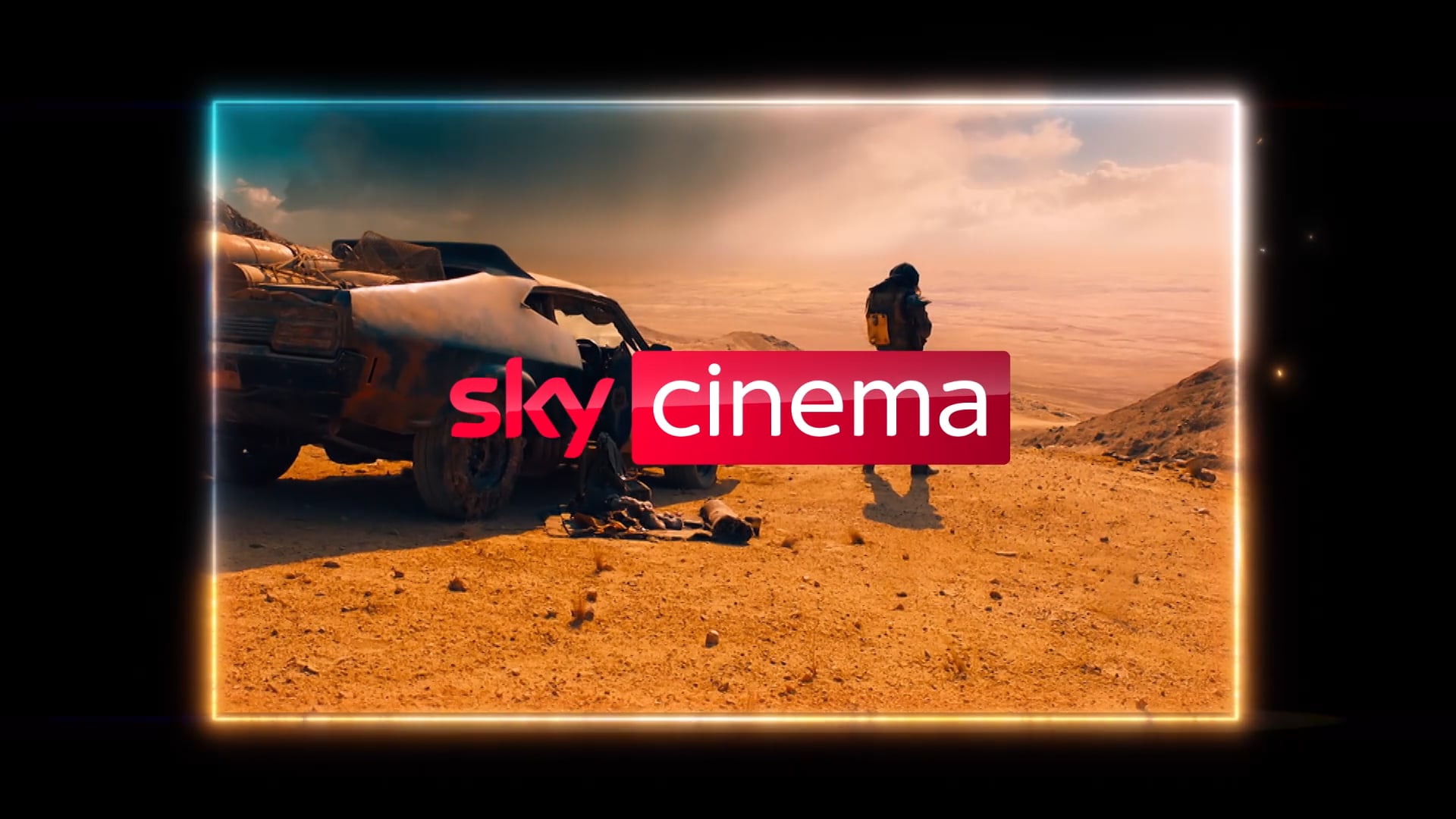 Sky Cinema Easter Epics Blockbusters