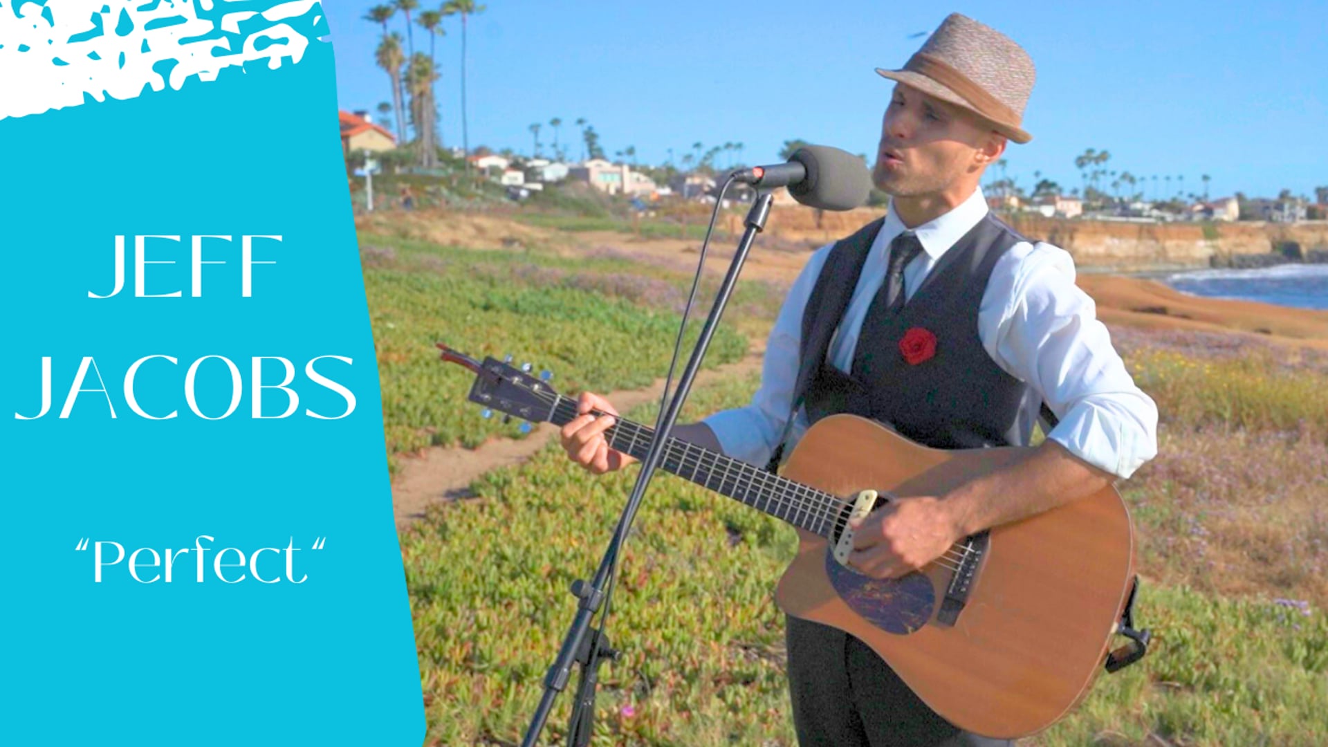 Promotional video thumbnail 2 for Jeff Jacobs
