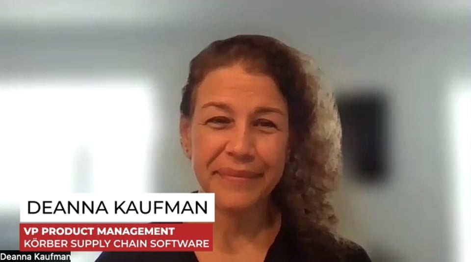 Supply Chain Discussion: Where Are Order Management Systems Falling Short?