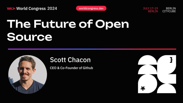 The Future of Open Source