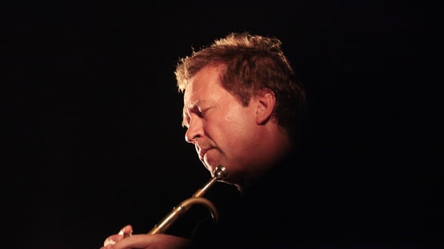 Nils Petter Molvær trio