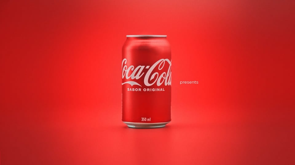 Coca-Cola - Recycle Me Case Study