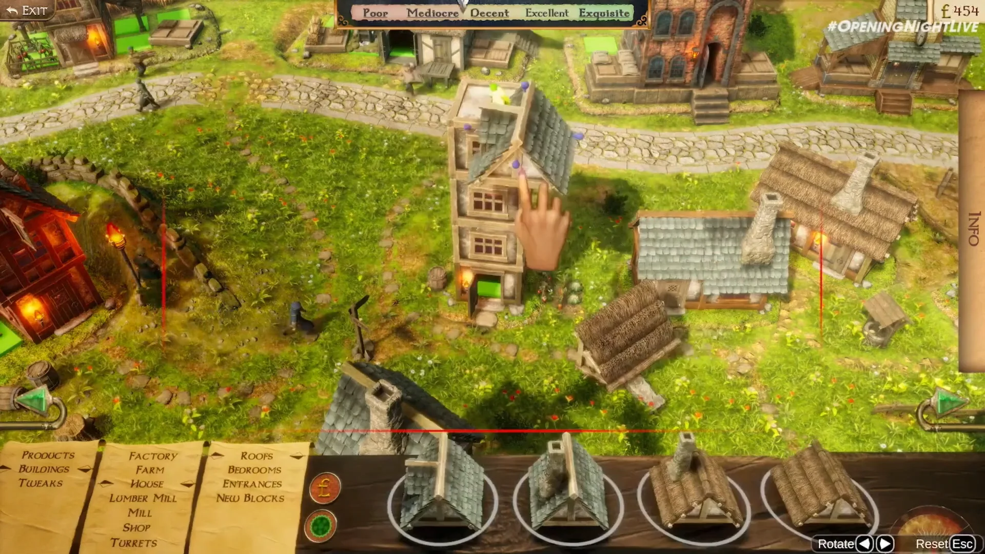 Buy Masters of Albion PC (Steam)