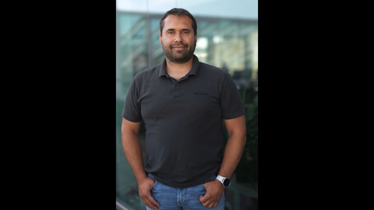 
        
          Lukáš Karlovský
        

        
          –
        

        
          Lead Data Engineer
        
        