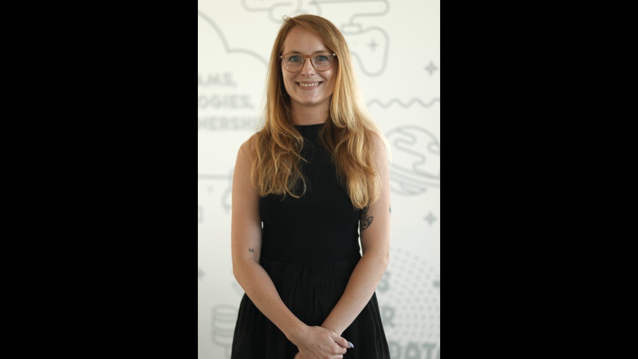 
        
          Tereza Černá
        

        
          –
        

        
          QA Team Lead
        
        