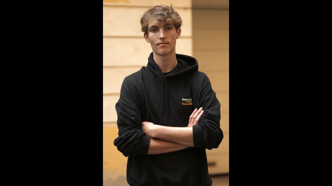 
        
          Otto Steinbauer
        

        
          –
        

        
          Instalatér
        
        