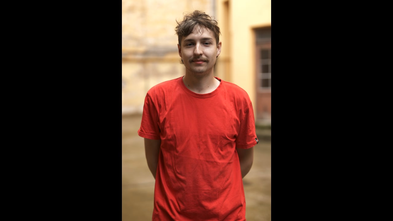 
        
          Max Frank
        

        
          –
        

        
          Instalatér
        
        