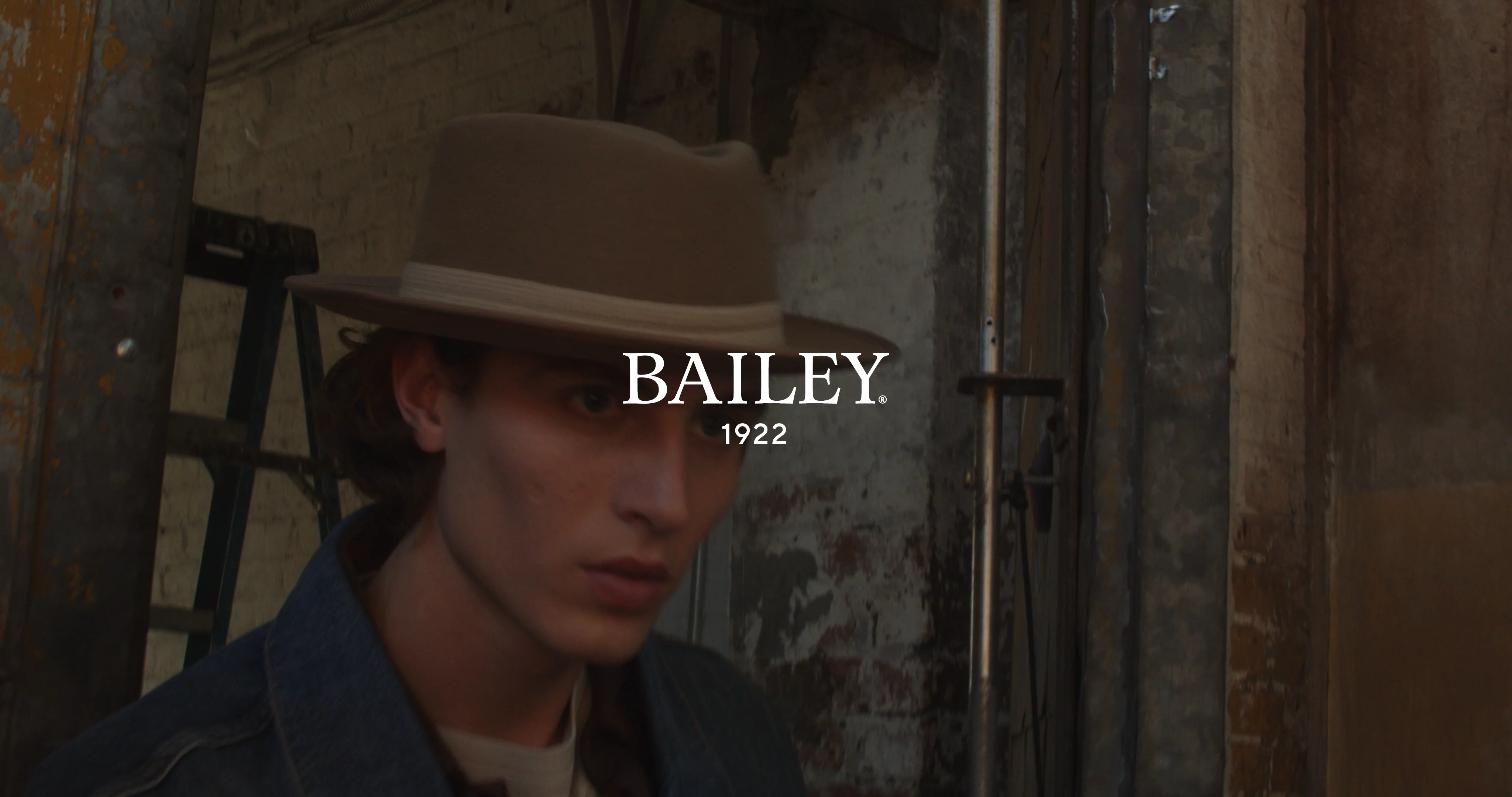 Bailey hats canada sales