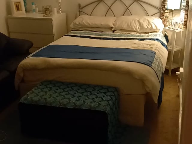 Video 1: 1 Spare Double Bedroom