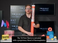 TriView Sleeve™