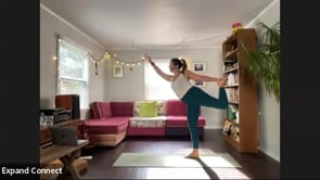 August Reset: Shape (8/20/24)