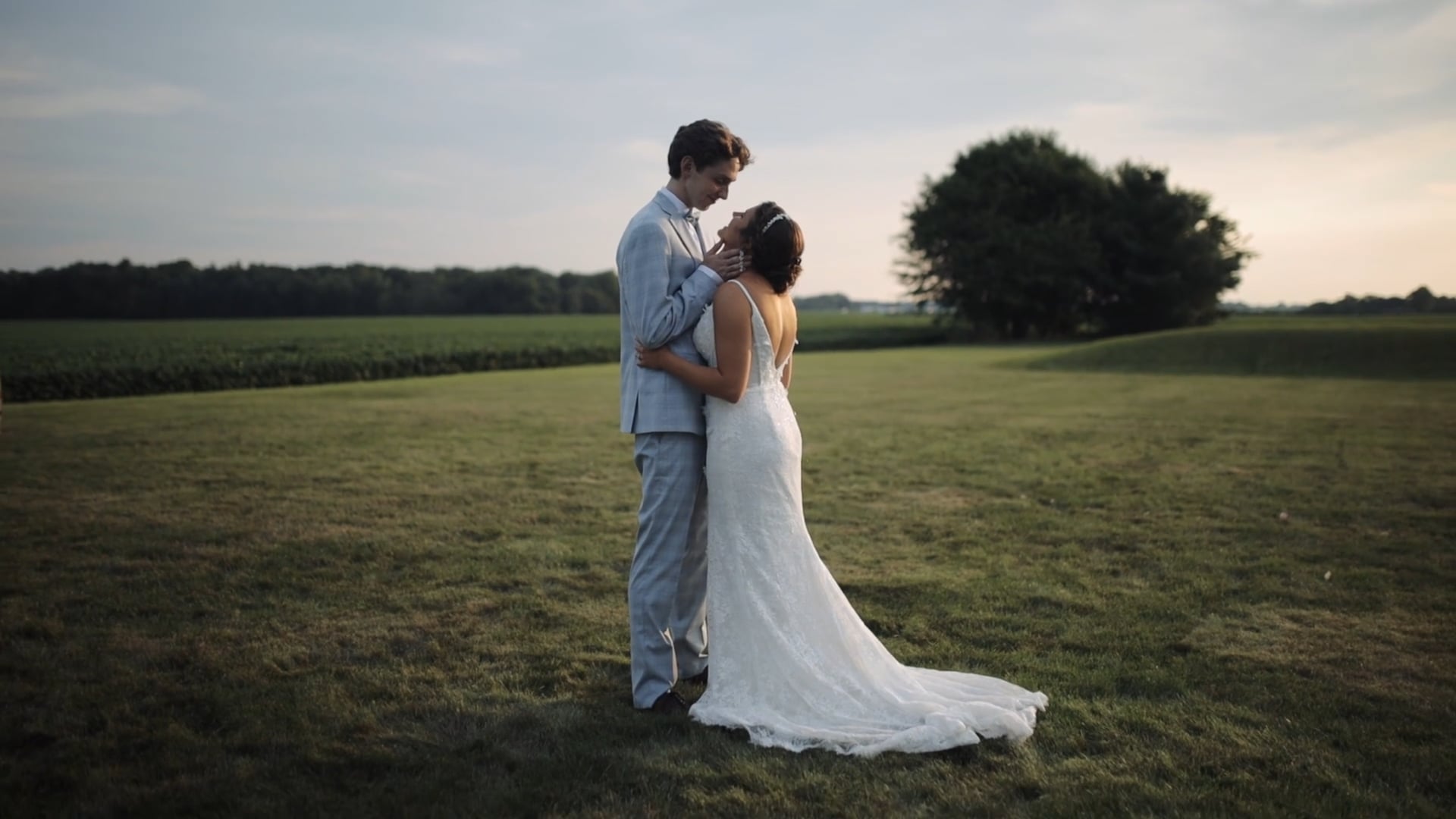 Kyla & Wes's Wedding '24