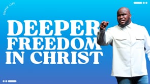 Deeper Freedom