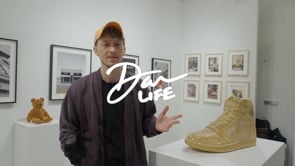 Dan Life Art Exhibition NYC