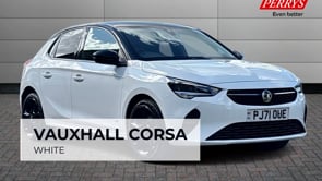 VAUXHALL CORSA 2021 (71)