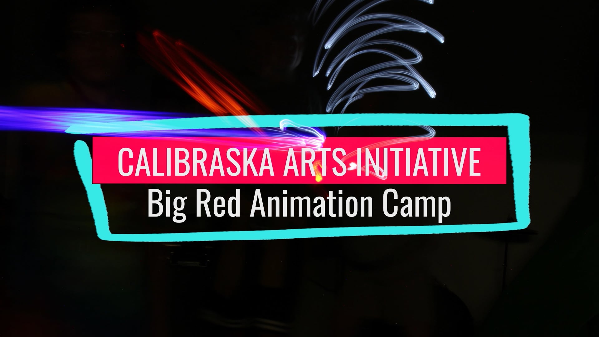 2024 Culmination - Discover Animation in Lincoln, NE
