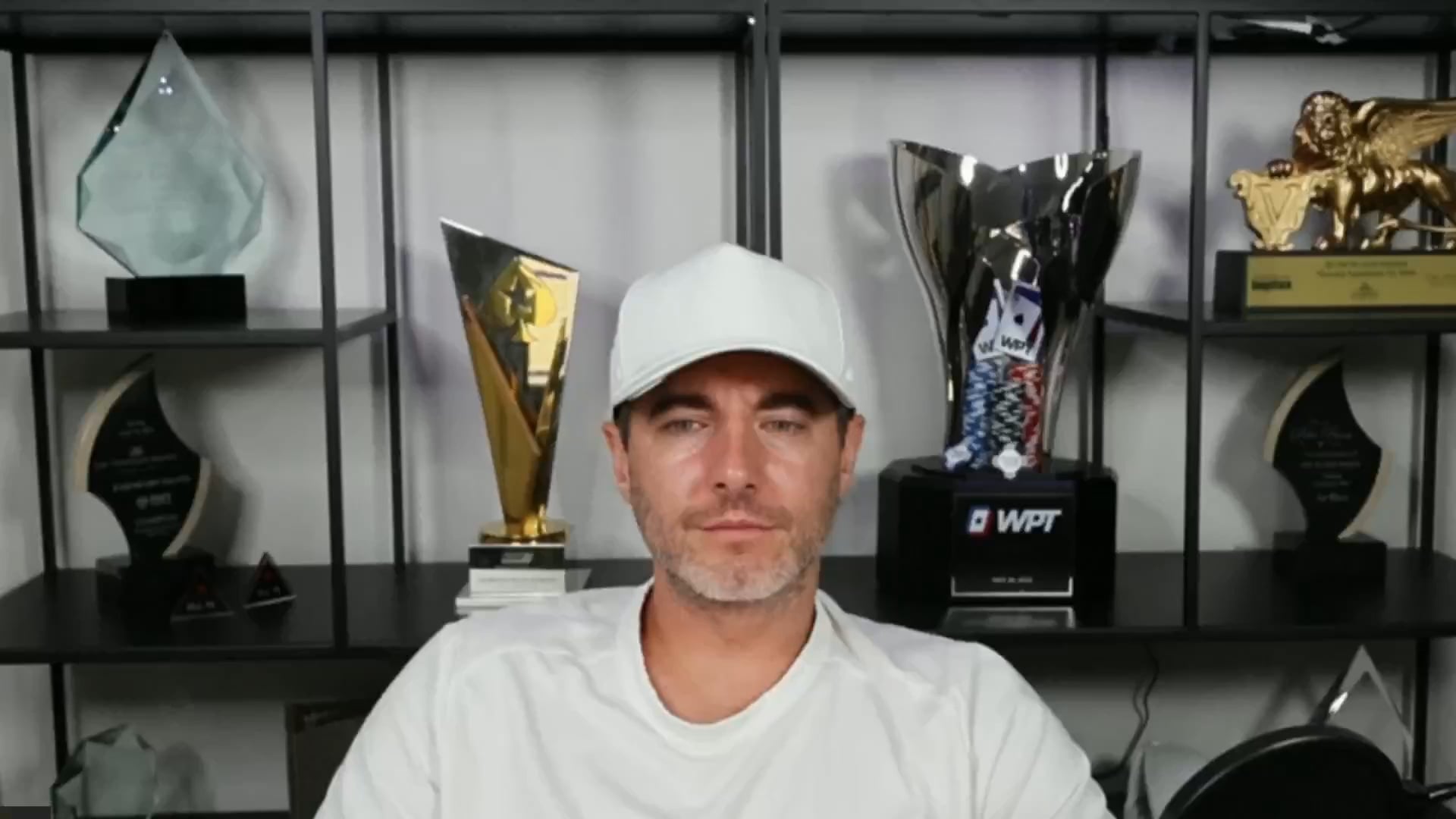 25k Hard Rock Tough Flop Spot Answer