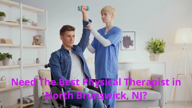 Inspire Physical Therapy : Best Physical Therapist in North Brunswick, NJ | 08902