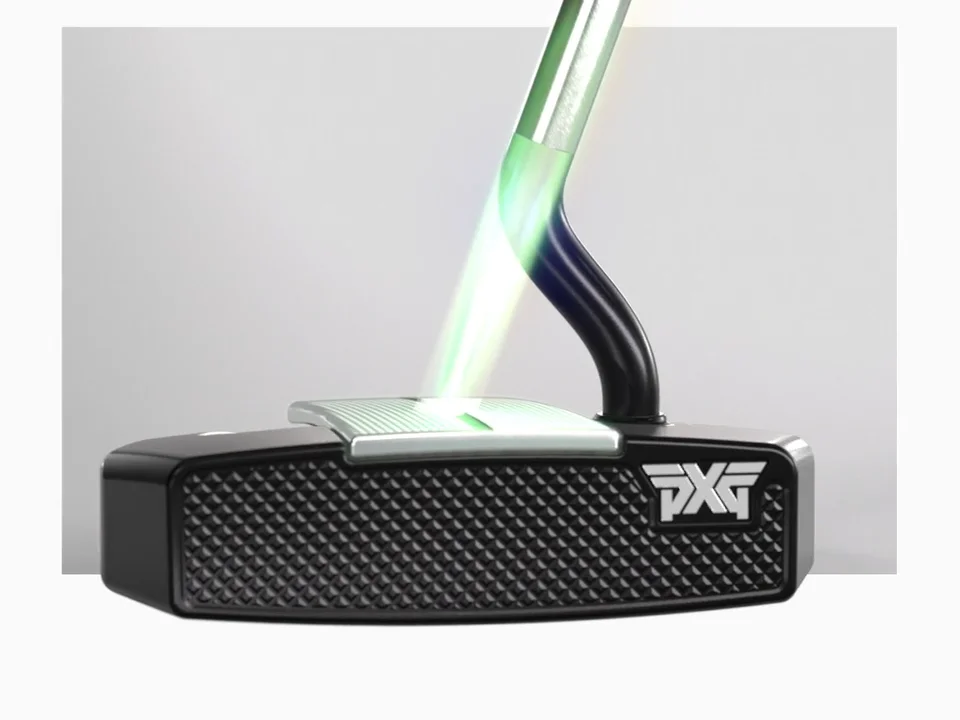 Allan Putter | Zero Torque Balance Technology - PXG JP Allan Putter | Zero Torque Balance Technology - PXG JP