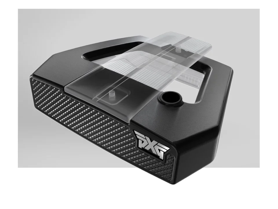 Allan Putter | Zero Torque Balance Technology - PXG JP Allan Putter | Zero Torque Balance Technology - PXG JP